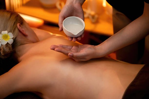 aroma massage in bangalore